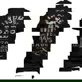 Mens Awesome Dads Have Tattoos And Beards  Fathers Day  Men's T-shirt 3D Print Graphic Crewneck Short Sleeve Back Print