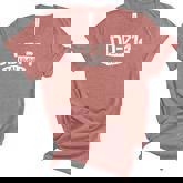 Dd 214 Alumni Graphic Design Printed Casual Daily Basic V2 Unisex Crewneck Soft Tee