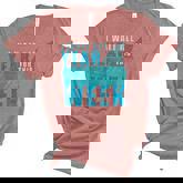 Womens I Wait All Year For This Week Funny Shark Ocean Vintage Gift V Neck  Women's Short Sleeve T-shirt Unisex Crewneck Soft Tee