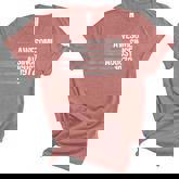 50 Year Old Awesome Since August 1972 Gifts 50Th Birthday  Unisex Crewneck Soft Tee