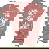 Lovely Funny Cool Sarcastic If You Dont Want A Sarcastic Women's Short Sleeve T-shirt Unisex Crewneck Soft Tee