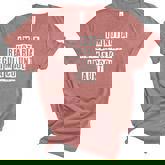 Lovely Funny Cool Sarcastic Im Not A Regular Aunt Im A  Women's Short Sleeve T-shirt Unisex Crewneck Soft Tee