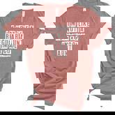 Lovely Funny Cool Sarcastic Im Not Like A Regular Aunt Im A Women's Short Sleeve T-shirt Unisex Crewneck Soft Tee