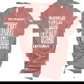 Lovely Funny Cool Sarcastic The Best Kind Of Father Raises  Women's Short Sleeve T-shirt Unisex Crewneck Soft Tee