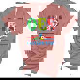 Oes Star Necklace Order Of The Eastern Star Mothers Day  Women's Short Sleeve T-shirt Unisex Crewneck Soft Tee