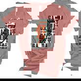 Game Day Retro Football Cute Football Top Mom Sports Lover  Women's Short Sleeve T-shirt Unisex Crewneck Soft Tee