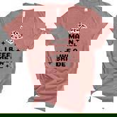 Man I Feel Like A Bride Pink Cowboy Hat Western Cowgirl  Unisex Crewneck Soft Tee