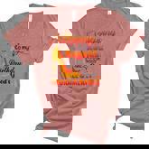 Stepping Into My August Birthday With Gods Grace And Mercy  Women's Short Sleeve T-shirt Unisex Crewneck Soft Tee