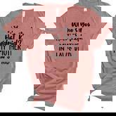 Who’S Your Hardest Kid - My Mother In Law’S Kid  Women's Short Sleeve T-shirt Unisex Crewneck Soft Tee