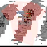 Womens 4Th Of July American Mama Western Country Mama American Flag  Women's Short Sleeve T-shirt Unisex Crewneck Soft Tee