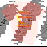 Womens Stepping Into September Birthday With Gods Grace And Mercy  V3 Women's Short Sleeve T-shirt Unisex Crewneck Soft Tee