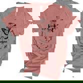 You May Say Im A Dreamer But Im Not The Only One Butterfly  Women's Short Sleeve T-shirt Unisex Crewneck Soft Tee