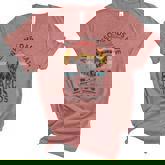 Awesome Dads Have Beards And Tattoos Women's Short Sleeve T-shirt Unisex Crewneck Soft Tee