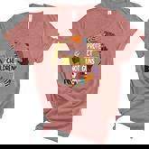 Protect Children Not Guns Wear Orange Day  Gun Control NowWe Wear Orange  Stop Guns Violence Graphic Design Printed Casual Daily Basic Women's Short Sleeve T-shirt Unisex Crewneck Soft Tee