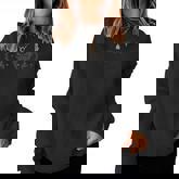 Aesthetic Y2k Fairy Alternative Clothing Goth Butterfly  Women Crewneck Graphic Sweatshirt