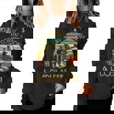 Cowboy Boots Hat Sad Country Songs & Cold Beer Music Lover Women Crewneck Graphic Sweatshirt