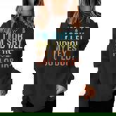 Im Sorry Did I Roll My Eyes Out Loud Funny Sarcastic  Women Crewneck Graphic Sweatshirt