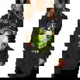 Love World Earth Day 2022  Mother Earth Day Everyday  V2 Women Crewneck Graphic Sweatshirt