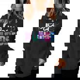 Pacu Nurse Crew Cute Post Anesthesia Care Unit Pacu Nurse Women Crewneck Graphic Sweatshirt