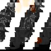 Peace Love Cure Melanoma Cancer Awareness Leopard Rainbow Women Crewneck Graphic Sweatshirt