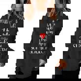 Wife Mom Teacher Superhero Mothers Day Women Mommy Women Crewneck Graphic Sweatshirt