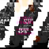 Womens Best Kind Of Mom Raises A Chemistry Teacher Cute Mothers Day Women Crewneck Graphic Sweatshirt