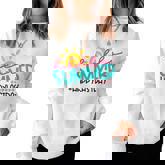 Happy Last Day Of School Kids Teacher Student Graduation  V3 Women Crewneck Graphic Sweatshirt