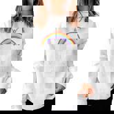 Teacher Luckiest Kindergarten Teacher St Patricks Day School  Women Crewneck Graphic Sweatshirt