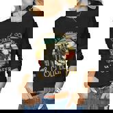 Cowboy Boots Hat Sad Country Songs & Cold Beer Music Lover Women Graphic Long Sleeve T-shirt