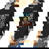 Im Sorry Did I Roll My Eyes Out Loud Funny Sarcastic  Women Graphic Long Sleeve T-shirt