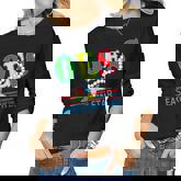 Oes Star Necklace Order Of The Eastern Star Mothers Day  Women Graphic Long Sleeve T-shirt