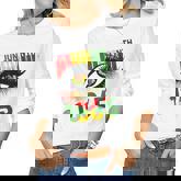 1865 Junenth Celebrate African American Freedom Day Women  V2 Women Graphic Long Sleeve T-shirt