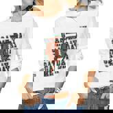 Game Day Retro Football Cute Football Top Mom Sports Lover  Women Graphic Long Sleeve T-shirt