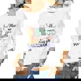 Mama Llama Aint Got Time For Your Drama Mother Mom  Women Graphic Long Sleeve T-shirt