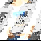 Mens Its Not A Dad Bod Its A Father Figure Beers Fathers Women Graphic Long Sleeve T-shirt