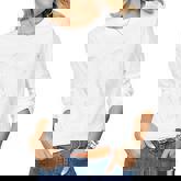 Womens My Lucky Charms Call Me Grammy St Patricks Day Lucky Grandma  Women Graphic Long Sleeve T-shirt