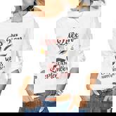 Womens This Queen Was Born In September Happy Birthday To Me Women Graphic Long Sleeve T-shirt