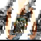 Cowboy Boots Hat Sad Country Songs & Cold Beer Music Lover Women Tank Top Basic Casual Daily Weekend Graphic