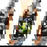 Love World Earth Day 2022  Mother Earth Day Everyday  V2 Women Tank Top Basic Casual Daily Weekend Graphic