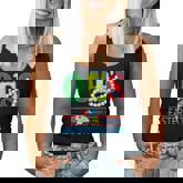 Oes Star Necklace Order Of The Eastern Star Mothers Day  Women Tank Top Basic Casual Daily Weekend Graphic