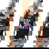 Pacu Nurse Crew Cute Post Anesthesia Care Unit Pacu Nurse Women Tank Top Basic Casual Daily Weekend Graphic