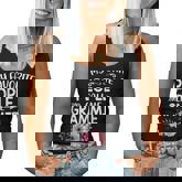 Womens My Favorite People Call Me Grammie Funny Floral Mothers Day  Women Tank Top Basic Casual Daily Weekend Graphic