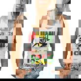 1865 Junenth Celebrate African American Freedom Day Women  V2 Women Tank Top Basic Casual Daily Weekend Graphic