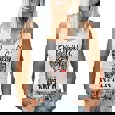 Baseball Nana Leopard Game Day Baseball Lover Mothers Day  Women Tank Top Basic Casual Daily Weekend Graphic
