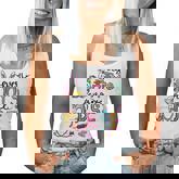 Cute Every Bunnys Is Favorite Nurse Cute Bunnies Easter Eggs Women Tank Top Basic Casual Daily Weekend Graphic