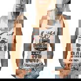 God Gifted Me Two Titles Mom And Nana Leopard Mothers Day  Women Tank Top Basic Casual Daily Weekend Graphic