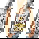 I Love Being A Grammy Sunflower V2 Women Tank Top Basic Casual Daily Weekend Graphic