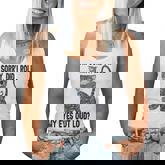 I’M Sorry Did I Roll My Eyes Out Loud Funny Sarcastic Cat  Women Tank Top Basic Casual Daily Weekend Graphic