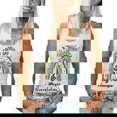 Its A Good Day To Teach Tiny Musicians With Rainbow  Women Tank Top Basic Casual Daily Weekend Graphic