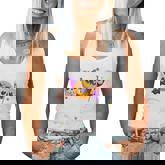 Kids Im Just Here For The Candy Halloween Cute Lollipop Sweets Women Tank Top Basic Casual Daily Weekend Graphic